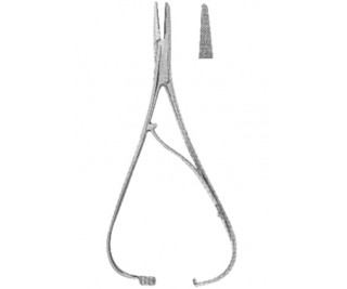 Needle Holders
